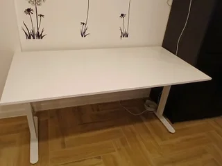 Стол JYSK STAUNING 80x160 см
