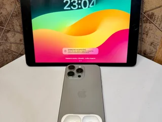 AirPods Pro 3
