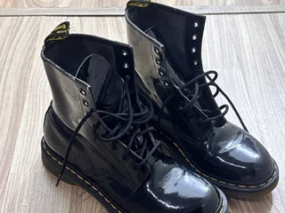 Ботинки Dr. Martens размер 40