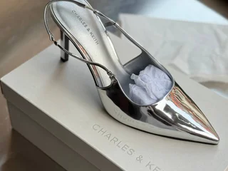 Туфли CHARLES & KEITH