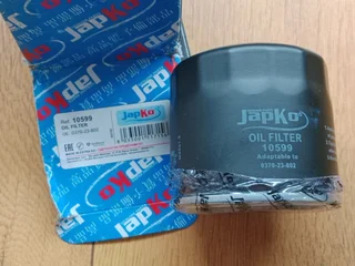 Масляный фильтр Japko 10599