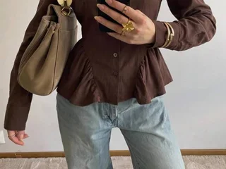 Блузки SHEIN