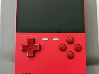 Портативная игровая консоль TrimUI Brick 64 Гб