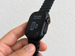 Смарт-часы Apple Watch Ultra