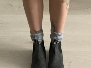 ботинки **Blundstone Women's Classics ** размер UK/AU 4 (EU 37-38