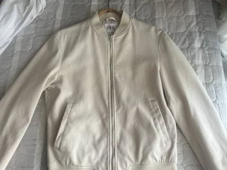 Куртка Zara мужская