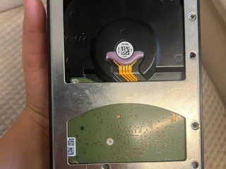 Жёсткий диск Western Digital 4 ТБ