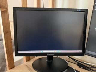 Монитор Samsung 60 Гц