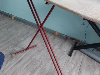 Доска гладильная