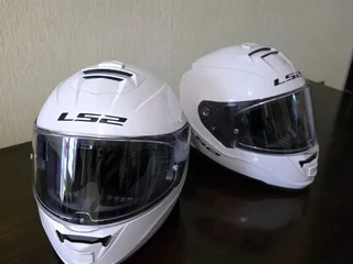 Мотошлем LS2 FF800 Storm ll размер M