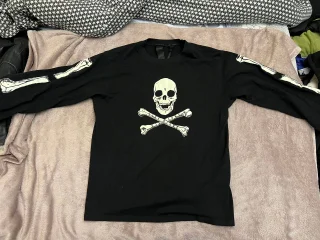 Свитшот Vlone