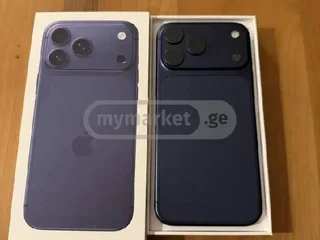Мобильный телефон Apple