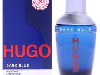 Туалетная вода Hugo Boss Dark Blue 75 ml
