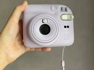 Фотоаппарат Instax 12 Mini