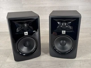 JBL 305P MkII