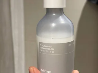 Тонер Celimax Dual Barrier