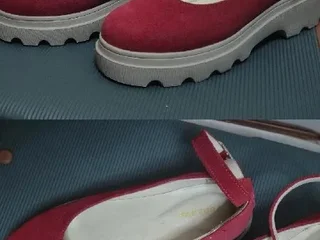 Белые сапоги