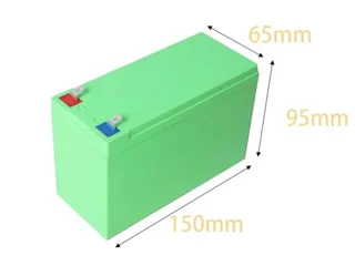 Литий-ионный аккумулятор 12V 18Ah