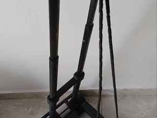Компактная тележка на колёсиках