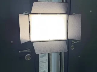 Видеосвет
