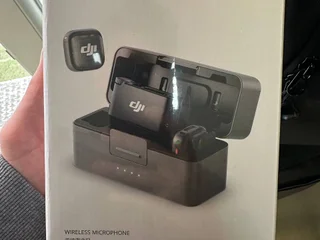 DJI Mic 3