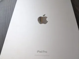 iPad Pro 11