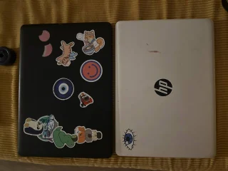 HP Laptop 14-bs042ur
