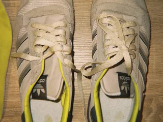 Кроссовки **Adidas**