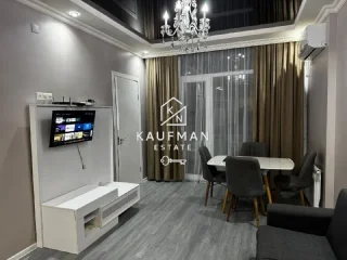 Квартира 2+1