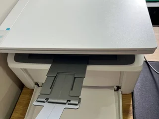 HP LaserJet MFP M141a