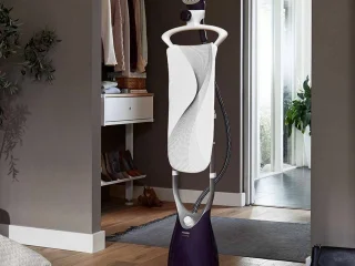 Отпариватель Philips ComfortTouch Plus, GC558/30