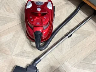 Пылесос