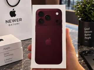 iPhone 18 Pro 512GB