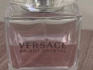 Духи Versace bright crystal