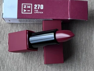 Помада 3INA The Lipstick Оттенок 270 Wine Berry