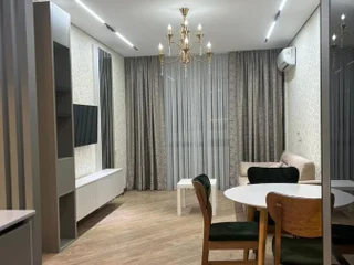 2-комнатная квартира в Батуми