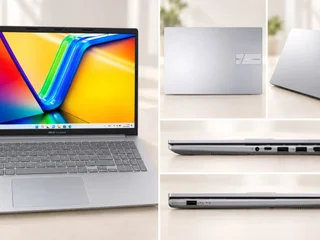 Ноутбук ASUS Vivobook 16X M3604YA-MB216