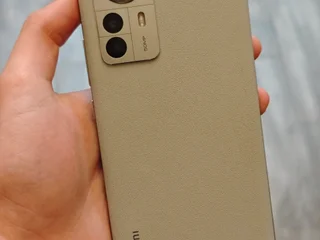 Xiaomi 12 Pro