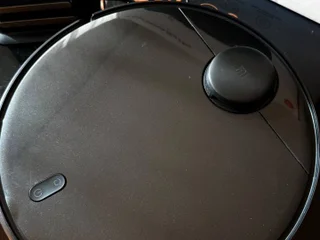 Робот-пылесос Xiaomi Mi Robot Vacuum-Mop 2 Pro