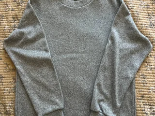 Свитшот Uniqlo S