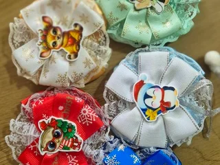 Резинки для волос