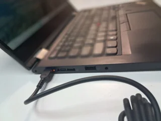 Ноутбук Lenovo ThinkPad L13 Yoga
