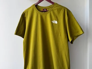 Футболка The North Face