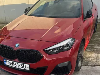 BMW 2020 M packet 2.35i