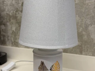 Лампа