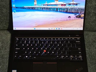 Ноутбук Lenovo X1 Carbon 6th Gen