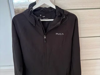 Свитшот RVCA