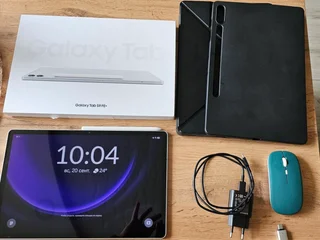 Samsung Galaxy Tab S9 FE+ 8/128 GB