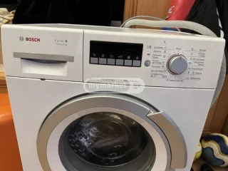 Стиральная машина BOSCH 6 кг