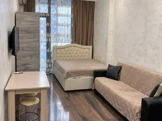 Студия в Ramada Residences